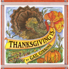 Thanksgiving Is . . . - Paperback