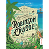 Robinson Crusoe - Paperback
