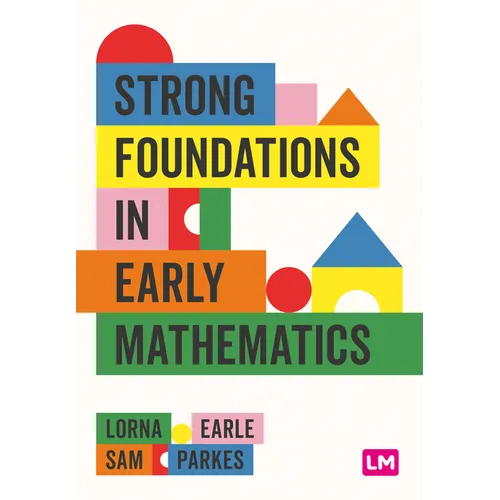 Strong Foundations in Early Mathematics - Paperback