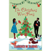The Christmas War Paws - Paperback