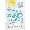 My Storied Year - Paperback