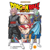 Dragon Ball Super, Vol. 4: Last Chance for Hope - Paperback