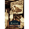 Rayne - Hardcover