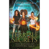 Terrible Secrets - Paperback