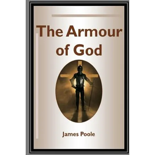 The Armour of God - Paperback