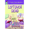 Leftover Dead - Paperback