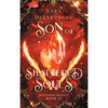 Son of Shattered Souls: Book Two in The Shattered Trilogy - Hardcover