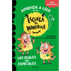 Las Iguales Son Especiales / Deb and Dot and the Mix-Up Plot - Paperback
