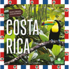 Costa Rica - Paperback
