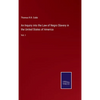An Inquiry into the Law of Negro Slavery in the United States of America: Vol. I - Hardcover