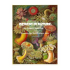 Designs in Nature: the incredible art of Ernst Haeckel - Paperback