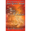 The Adventures of Young John Quincy Adams: Sea Chase - Paperback