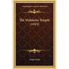 The Malatesta Temple (1915) - Hardcover