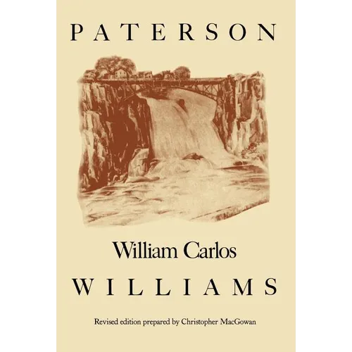 Paterson - Hardcover