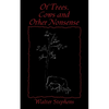Of Trees, Cows and Other Nonsense - Paperback