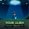 Your Alien - Paperback