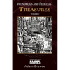 Wondrous and Perilous(TM) Treasures Volume 1, for Old School Fantasy - Paperback
