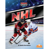 NHL - Paperback