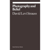 Photography and Belief - Paperback