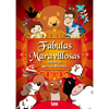 Fábulas Maravillosas - Paperback