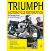 Triumph Motorcycle Restoration - Hardcover