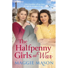 The Halfpenny Girls at War - Paperback