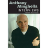 Anthony Minghella: Interviews - Paperback