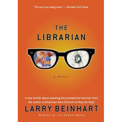 The Librarian - Paperback