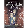 Between Shades of Gray: The Graphic Novel - Hardcover