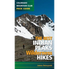 The Best Indian Peaks Wilderness Hikes - Paperback