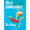 Â¡feliz Cumpleaños! (Happy Birthday to You! Spanish Edition) - Hardcover