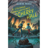 A Strange Thing Happened in Cherry Hall - Hardcover