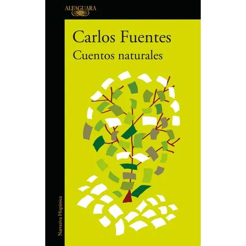Cuentos Naturales / Ordinary Stories - Paperback