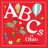 ABCs of Ohio - Board Book