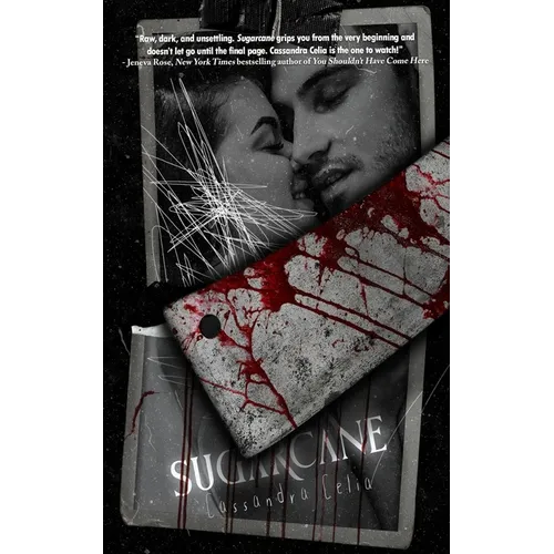 Sugarcane - Paperback
