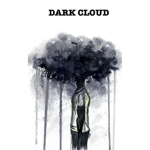 Dark Cloud - Paperback