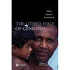 The Other Half of Gender: Men's Issues in Development - Paperback