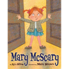 Mary McScary - Hardcover