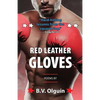 Red Leather Gloves - Paperback
