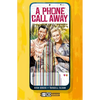 A Phone Call Away - Paperback