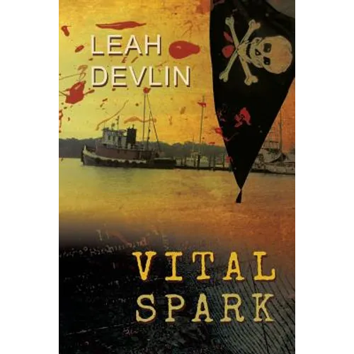 Vital Spark - Paperback