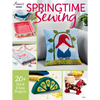 Springtime Sewing - Paperback