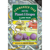 Commander Toad and the Planet of the Grapes - Paperback