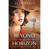 Beyond the Horizon: Heartbreaking and gripping World War 2 historical fiction - Paperback