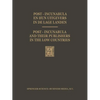 Post-Incunabula En Hun Uitgevers in de Lage Landen / Post-Incunabula and Their Publishers in the Low Countries: Een Bloemlezing Gebaseerd Op Wouter Ni - Paperback
