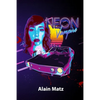 Neon Vampire - Paperback