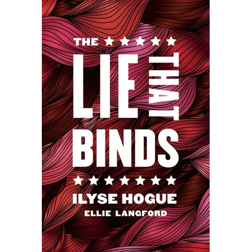 The Lie That Binds - Paperback