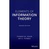Elements of Information Theory - Hardcover