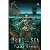 Bride of the Sea: A Little Mermaid Retelling - Paperback