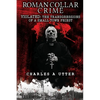 Roman Collar Crime: VIOLATED: The Transgressions of a Small-Town Priest - Paperback